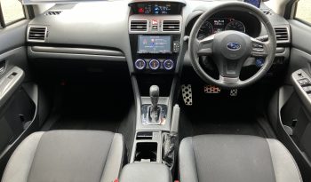 2015 Subaru Impreza (24-10-36) full