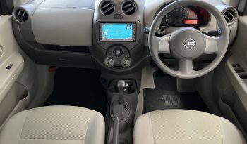 2011 Nissan March (24-10-38) full