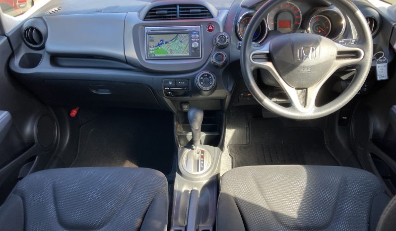 2012 Honda Fit (24-10-44) full