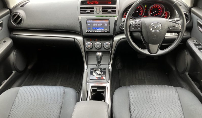 2011 Mazda Atenza (24-10-50) full