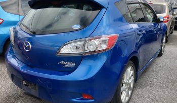 2011 Mazda Axela (24-9-49) full