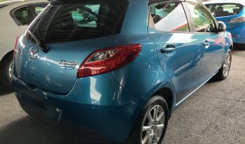 2011 Mazda Demio (24-9-26) full