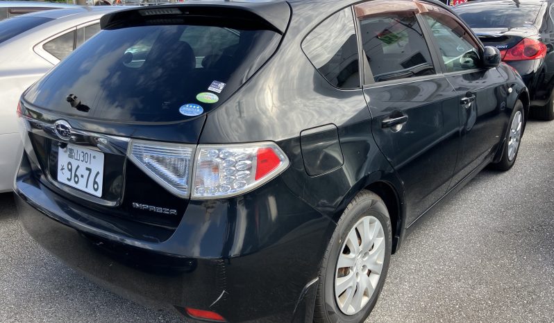 2010 Subaru Impreza (24 Months 0% Interest Free Financing Approx. $190) full