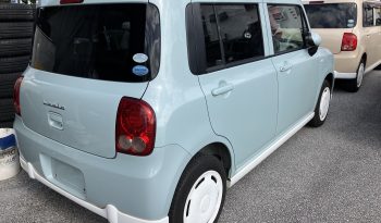 2010 Suzuki Lapin (24 Months 0% Interest Free Financing Approx. $160) full