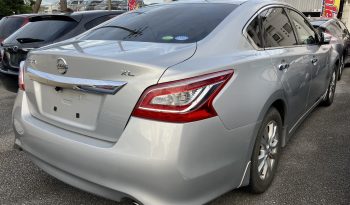 2014 Nissan Teana XL (24 Months 0% Interest free Financing Approx. $240) full