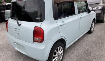 2011 Suzuki Lapin (24 Months 0% Interest Free Financing Approx. $145) full