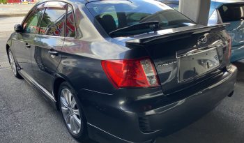 2012 Subaru Impreza Anesis (24 Months 0% Interest Free Financing Approx. $190) full