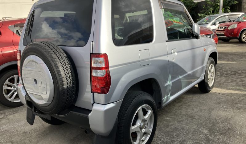 2010 Mitsubishi Pajero Mini (24 Months 0% Interest Free Financing Approx. $190) full