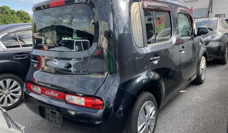 2011 Nissan Cube (24 Months 0% Interest Free Financing Approx. $155) full