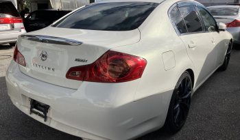 2013 Nissan Skyline 250GT (24 Months 0% Interest Free Financing Approx. $210) full