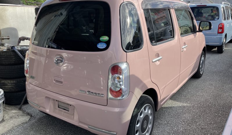 2012 Daihatsu Cocoa (24 Months 0% Interest Free Financing Approx. $160) full