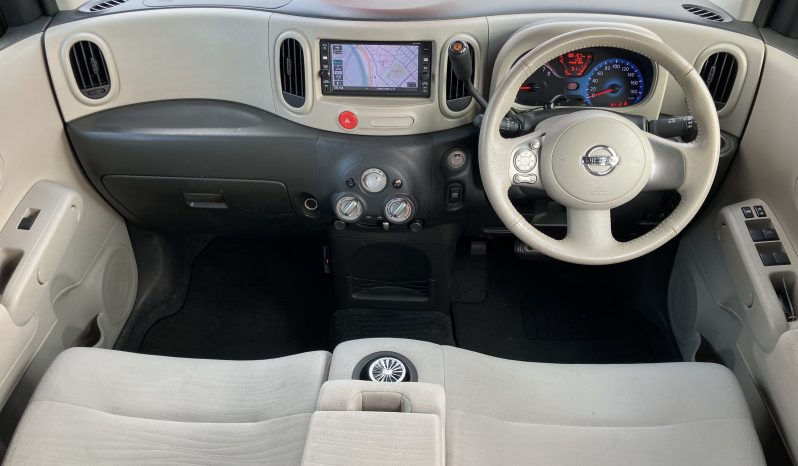 2018 Nissan Cube (24 Months 0% Interest Free Financing Approx. $190) full