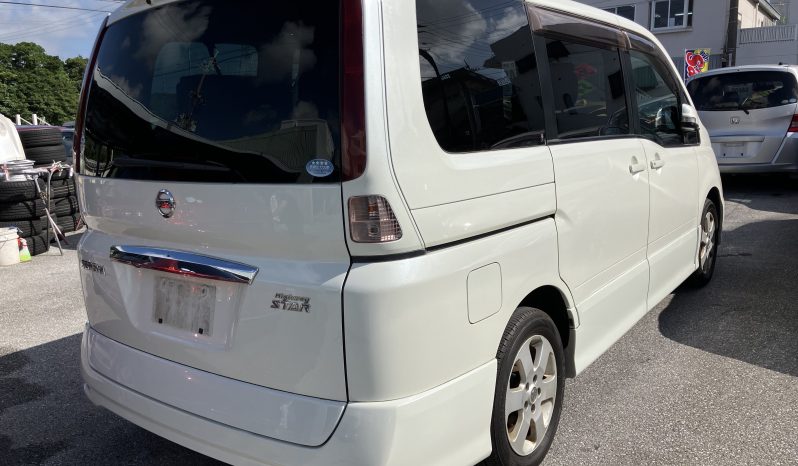 2010 Nissan Serena Highway Star (24 Months 0% Interest Free Financing Approx. $185) full