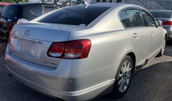 2006 Lexus GS350 (24 Months 0% Interest Free Financing Approx. $230) full