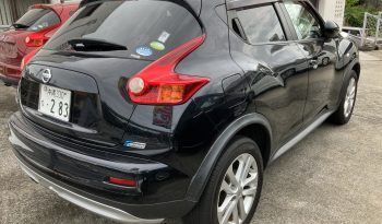 2010 Nissan Juke (24 Months 0% Interest Free Financing Approx. $205) full