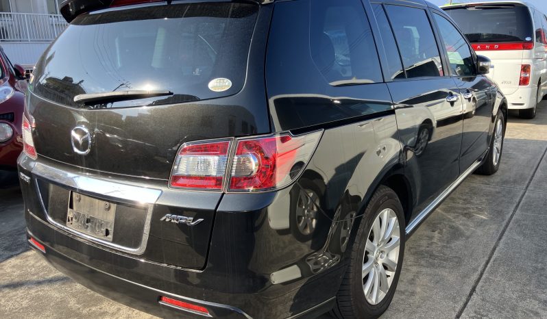 2011 Mazda MPV (24 Months 0% Interest Free Financing Approx. $190) full