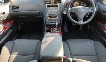 2006 Lexus GS350 (24 Months 0% Interest Free Financing Approx. $230) full