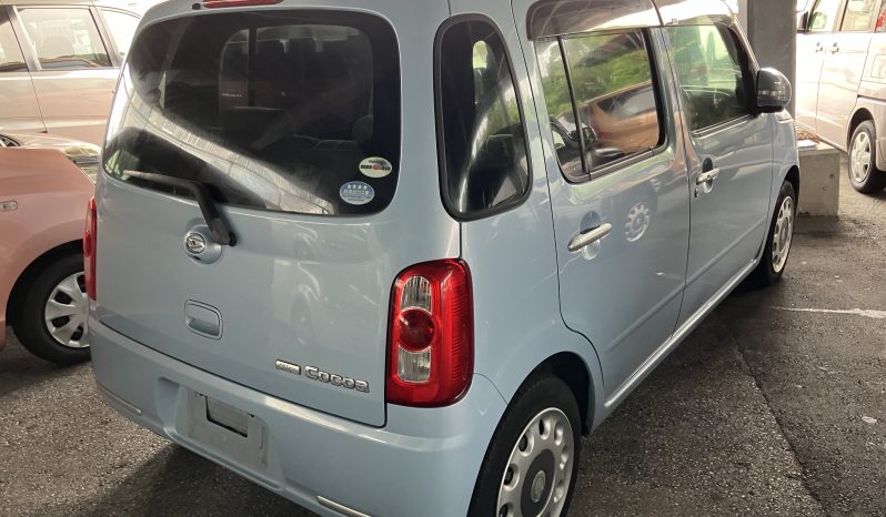 2010 Daihatsu Cocoa (24 Months 0% Interest Free Financing Approx. $145) full