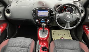 2010 Nissan Juke (24 Months 0% Interest Free Financing Approx. $205) full