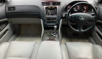 2007 Lexus GS350 (24 Months 0% Interest Free Financing Approx. $245) full