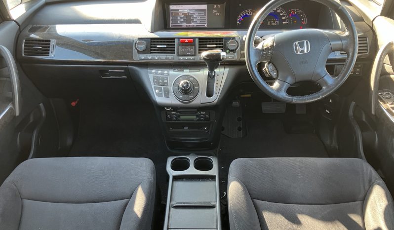 2009 Honda Elysion (24 Months 0% Interest Free Financing Approx. ($200) full