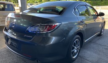 2011 Mazda Atenza (24 Months 0% Interest Free Financing Approx. $195) full