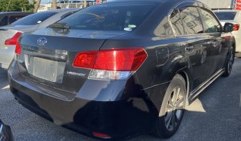 2013 Subaru Legacy AWD (24 Months 0% Interest Free Financing Approx. $200) full