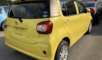 2016 Toyota Passo (24 Months 0% Interest Free Financing Approx. $190) full