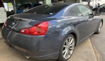 2008 Nissan Skyline 370GT (24 Months 0% Interest Free Financing Approx. $270) full