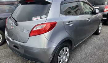 2013 Mazda Demio (24 Months 0% Interest Free Financing Approx. $125) full