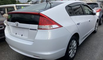 2009 Honda Insight Hybrid (24 Months 0% Interest Free Financing Approx. $165) full