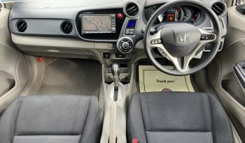 2009 Honda Insight Hybrid (24 Months 0% Interest Free Financing Approx. $165) full