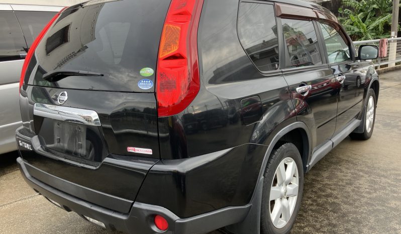 2008 Nissan X-Trail (24 Months 0% Interest Free Financing Approx $190) full