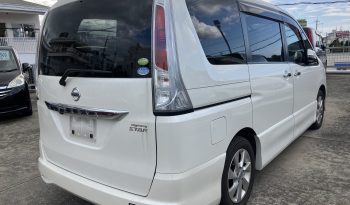 2011 Nissan Serena Highway Star (24 Months 0% Interest Free Financing Approx. $205) full