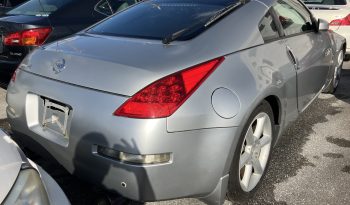 2002 Nissan Fairlady Z (24 Months 0% Interest Free Financing Approx. $270) full