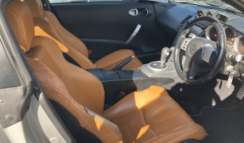 2002 Nissan Fairlady Z (24 Months 0% Interest Free Financing Approx. $270) full