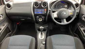 2014 Nissan Note (24 Months 0% Interest Free Financing Approx. $150) full