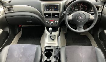 2009 Subaru Impreza Anesis (24 Months 0% Interest Free Financing Approx. $190) full