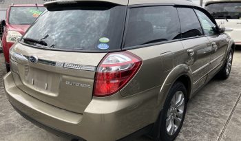 2008 Subaru Legacy Outback AWD (24 Months 0% Interest Free Financing Approx. $165) full