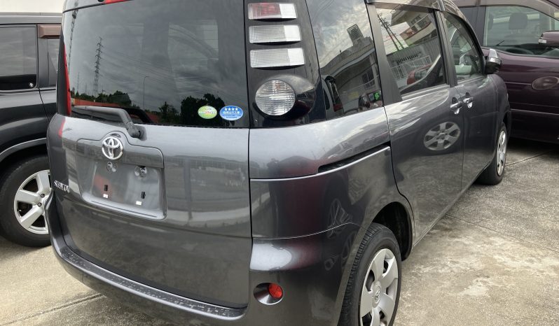 2010 Toyota Sienta (24 Months 0% Interest Free Financing Approx. $165) full