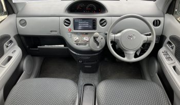 2010 Toyota Sienta (24 Months 0% Interest Free Financing Approx. $165) full