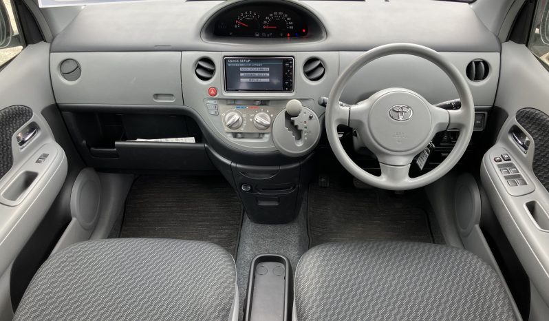 2010 Toyota Sienta (24 Months 0% Interest Free Financing Approx. $165) full