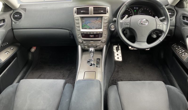 2006 Lexus IS250 (24 Months 0% Interest Free Financing Approx. $230) full