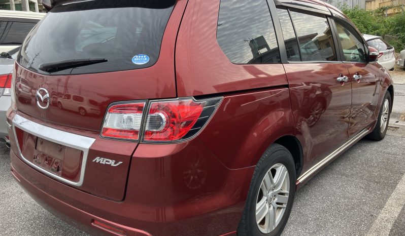 2010 Mazda MPV (24 Months 0% Interest Free Financing Approx. $190) full