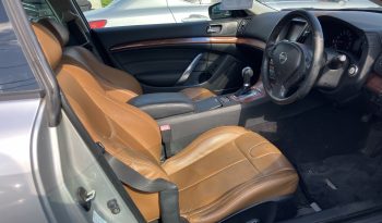 2007 Nissan Skyline 370GT (24 Months 0% Interest Free Financing Approx. $280) full