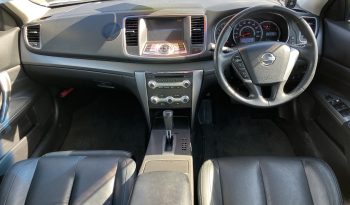 2013 Nissan Teana 250XL (24 Months 0% Interest Free Financing Approx. $200) full