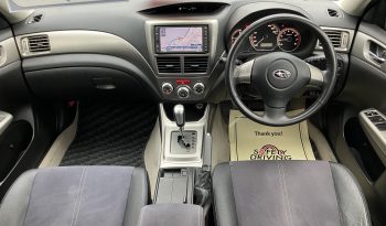 2009 Subaru Impreza Anesis (24 Months 0% Interest Free Financing Approx. $165) full