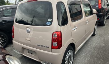 2011 Daihatsu Cocoa (24 Months 0% Interest Free Financing Approx. $165) full