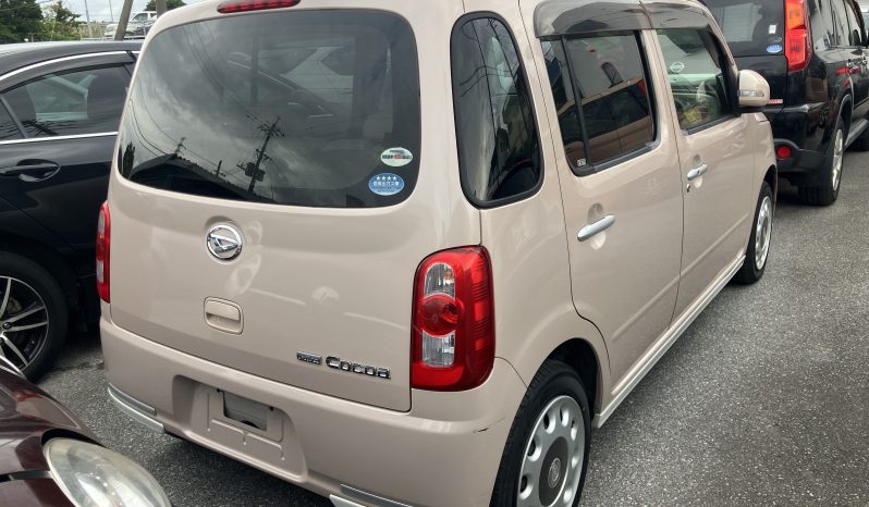 2011 Daihatsu Cocoa (24 Months 0% Interest Free Financing Approx. $165) full