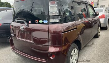 2014 Toyota Sienta (24 Months 0% Interest Free Financing Approx. $185) full